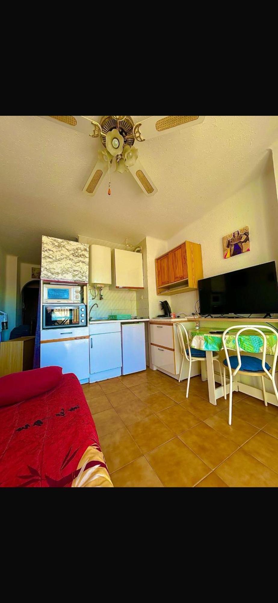 Pieds Dans L Eau Linges De Maison Inclus Empuriabrava Exterior foto