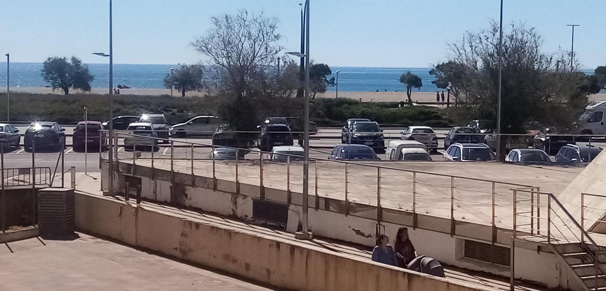 Pieds Dans L Eau Linges De Maison Inclus Empuriabrava Exterior foto